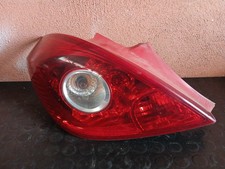 Stop fanale posteriore usato Stop fanale posteriore usato  Campagnano di Roma