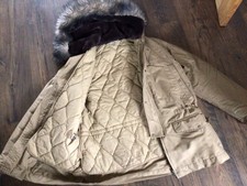 Farhi mens fur for sale  DARWEN
