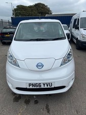 Nissan nv200 teckna for sale  FLEETWOOD