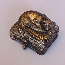 Charming vintage silver for sale  SPALDING