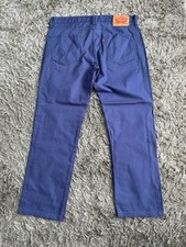 Levis 511 slim for sale  WALSALL
