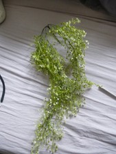 Künstliche pflanze blumenrank gebraucht kaufen  Elterlein, Scheibenberg