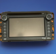 Oem radio assembly for sale  Montgomery