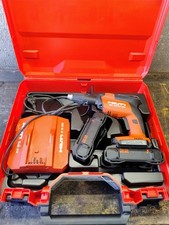 Hilti sd5000 nuron usato  Guiglia