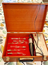 Ancienne valise instruments d'occasion  Angicourt