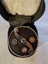 Hardy cascapedia fliegenrolle gebraucht kaufen  Herdecke