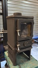 Salamander hobbit non for sale  LEICESTER
