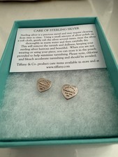 Authentic tiffany mini for sale  WESTERHAM