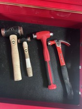 Snap ball peen for sale  BILLINGHAM