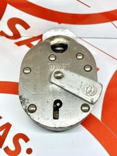 Keyless 1969 chubb for sale  HALSTEAD