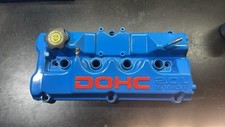 Talon Eclipse 420A N/T TAMPA PERSONALIZADA DA VÁLVULA DO MOTOR 2G DSM comprar usado  Enviando para Brazil
