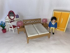 Playmobil chambre lit d'occasion  Gelles
