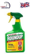 Roundup total fast for sale  MANCHESTER