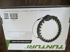 Tunturi hula hoop gebraucht kaufen  Schwabach