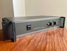 Quad 520f power for sale  COLCHESTER