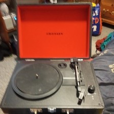 Crosley cruiser cr8005a for sale  PORTSMOUTH