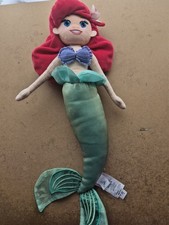 Disney princess plush for sale Disney princess plush for sale  BROSELEY