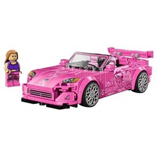 Lego fast furious usato  Volpago del Montello