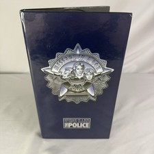 THE POLICE Message in a Box The Complete Recordings (CD) 4 Disc Box Set comprar usado  Enviando para Brazil