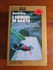 David brin signori usato  Padova