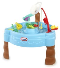Fish splash water for sale  Ashford