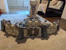 Schleich big knights for sale  LINCOLN