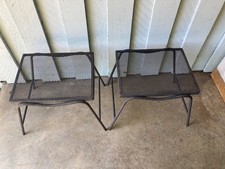 Pair mid century for sale  Santa Rosa