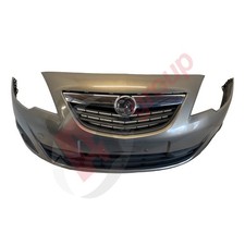 vauxhall meriva front bumper for sale vauxhall meriva front bumper for sale WOKINGHAM