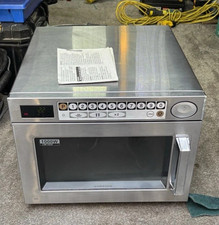 Samsung cm1029 commercial for sale  HULL