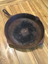 Vintage large cast for sale  Clare