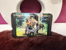 Jeu sega mgd d'occasion  Les Mureaux
