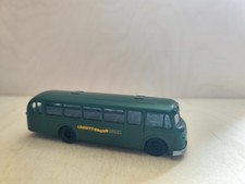 Bus h6b dunkelgrün gebraucht kaufen  Dresden