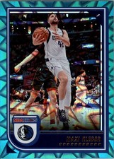 2022-23 Aros Teal Explosion #124 Maxi Kleber - BSK comprar usado  Enviando para Brazil