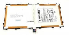 Battery tablet SAMSUNG NEXUS GT-P8110 GB/T18287-2000 SP3496A8H comprar usado  Enviando para Brazil