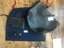 Aspinal london black for sale  LONDON