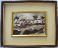 Tommaso guarino paesaggio usato  Casteggio
