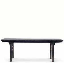 Rustic black patina for sale  Hollis