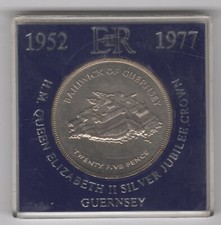 1977 guernsey queen for sale  SHAFTESBURY