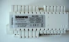 Alim 12vcc bticino d'occasion  Longwy
