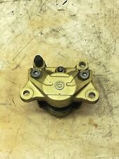2005 rear brake d'occasion  Expédié en Belgium