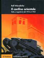 Confine orientale rolf usato  Cambiago