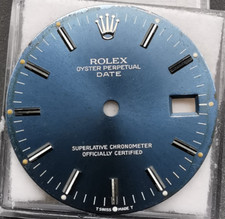 Rolex dial quadrante usato  Verona