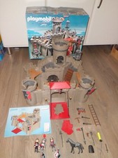 Playmobil ritter kinghts gebraucht kaufen  Everswinkel