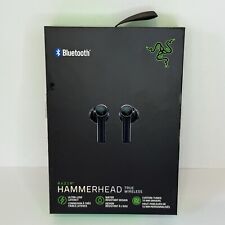 Razer hammerhead true for sale  BEDFORD