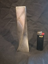 Vaso portacandele argenterie usato  Guidonia Montecelio