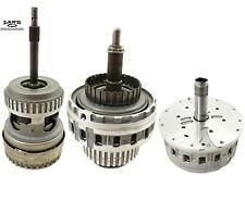 MERCEDES CLK/S/SL/E/GL/C/CL DISCOS DE TRANSMISSÃO AUTOMÁTICA ENGRENAGENS PEÇAS RÍGIDAS 722.9, usado comprar usado  Enviando para Brazil