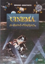 Cinema sogno continua usato  Firenze