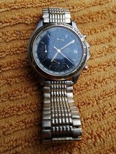 Cmi chronograph vintage gebraucht kaufen  Eschershausen