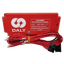 Daly active equalizer gebraucht kaufen  Wörrstadt
