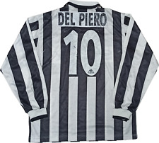 Maglia calcio vintage usato  Roma